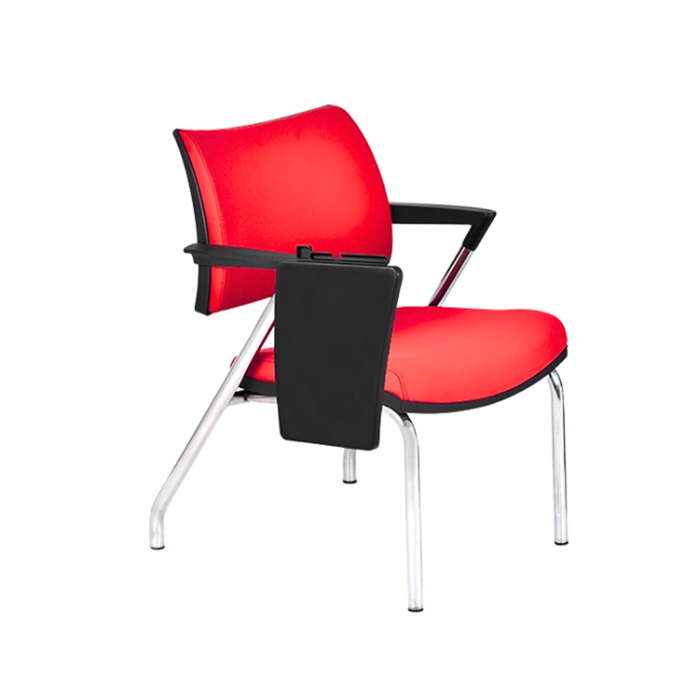 Keops Seminer Sandalyesi (Sabit)