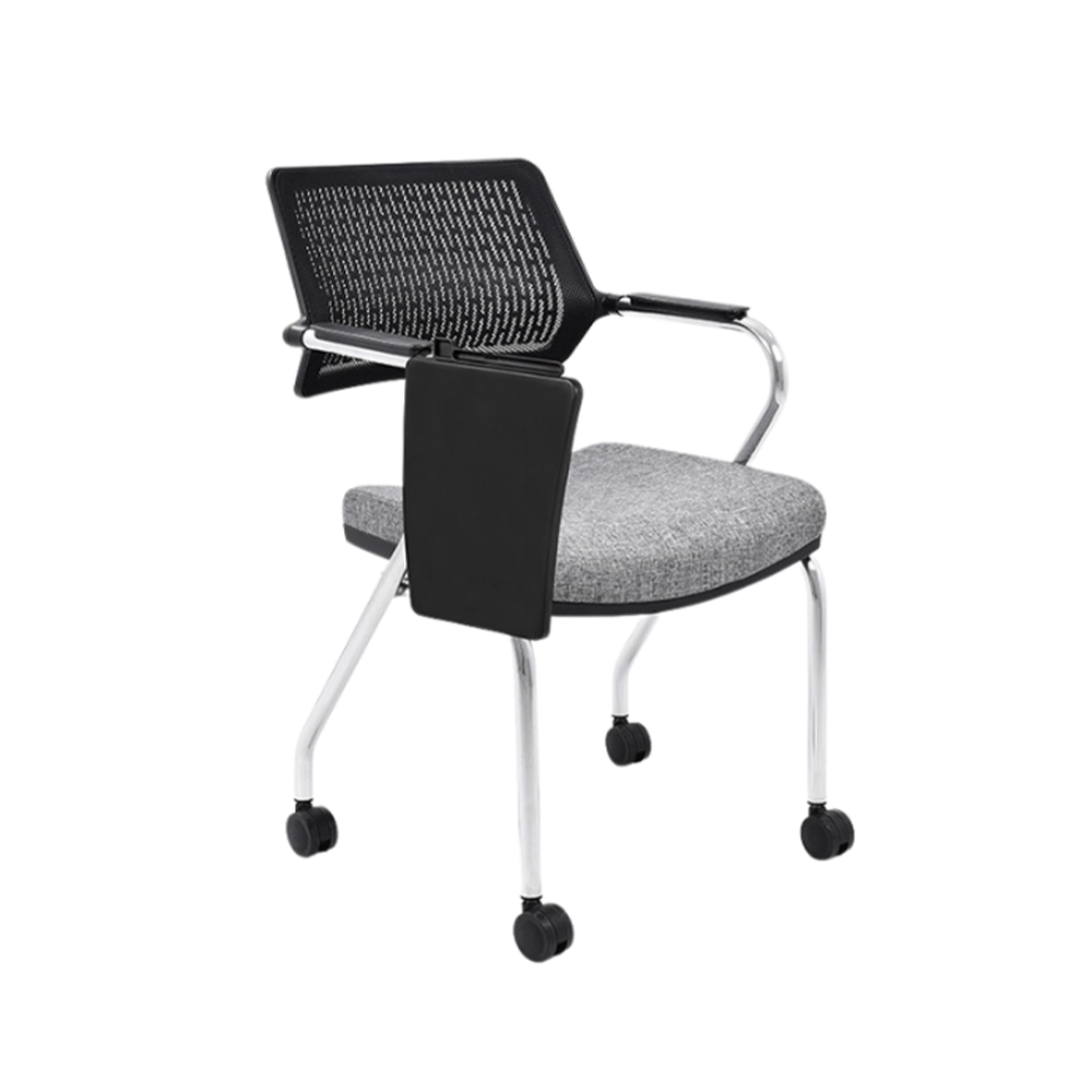 Denro Seminer Sandalyesi (Tekerlekli)