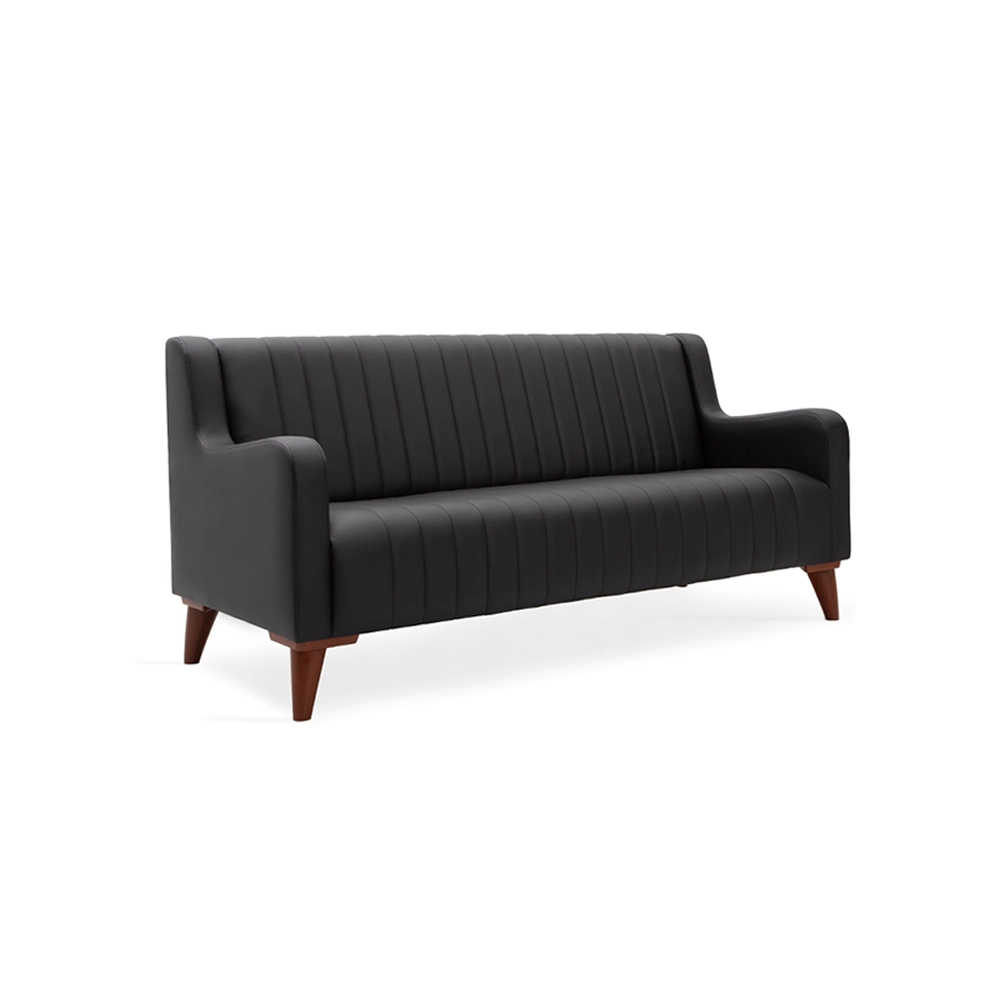 Dessa Üçlü Ofis Kanepe - Görsel 2