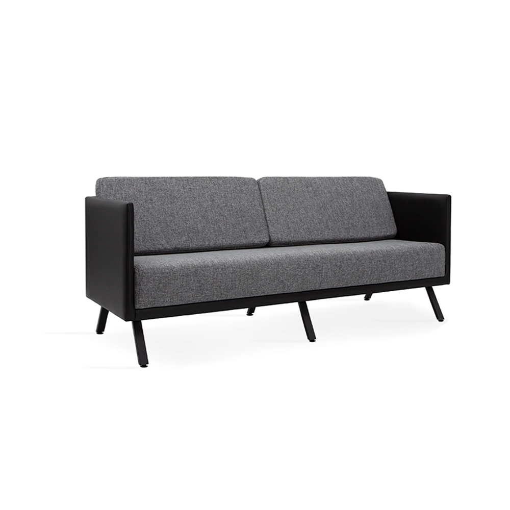 Dolp Üçlü Ofis Kanepe - Görsel 2