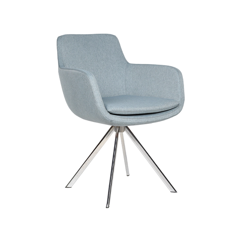 Hera Misafir Ofis Koltuğu (Kılıç Ayaklı)