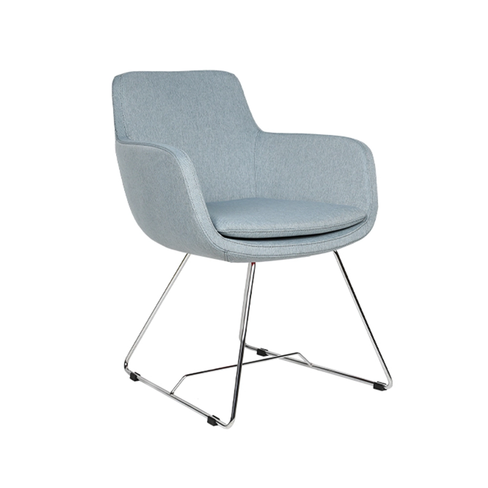 Hera Misafir Ofis Koltuğu (Tel Ayaklı)