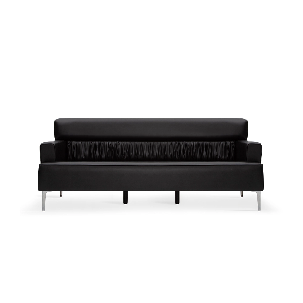 Karven Üçlü Ofis Kanepe