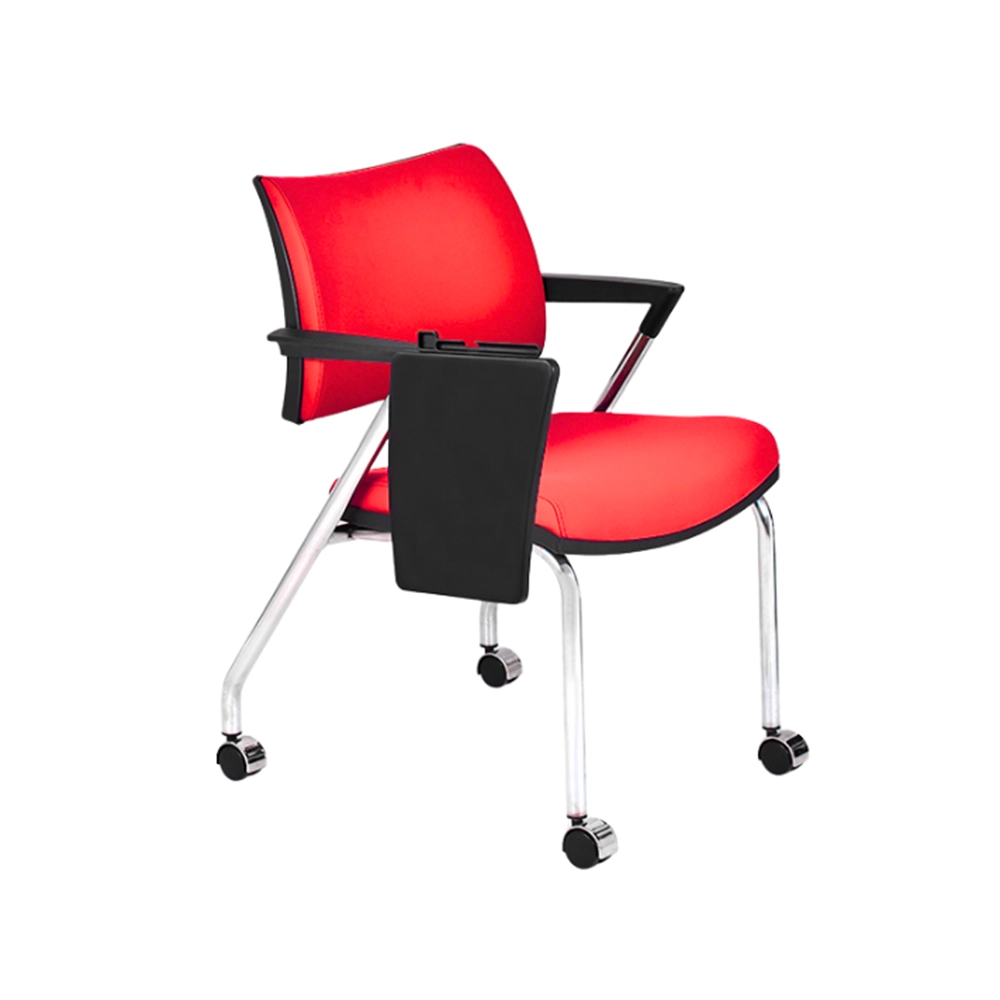 Keops Seminer Sandalyesi (Tekerlekli)