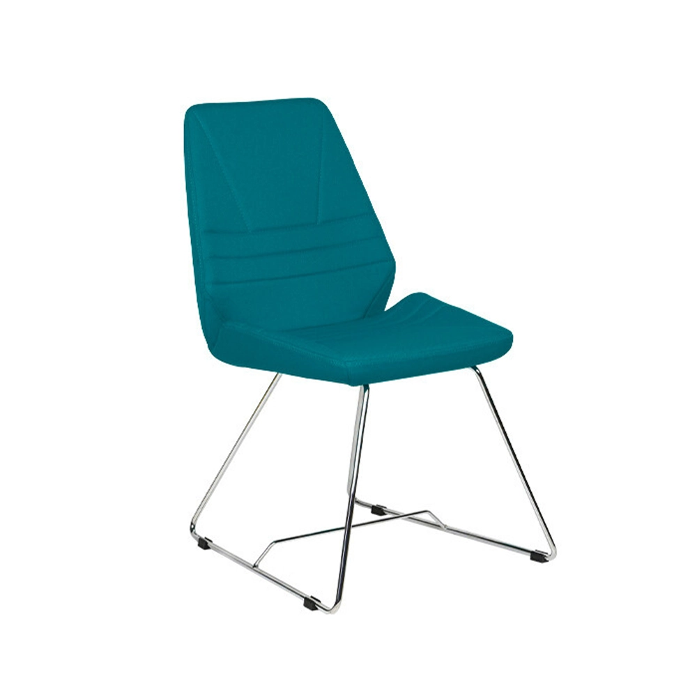 Land Misafir Ofis Koltuğu (Tel Ayaklı)