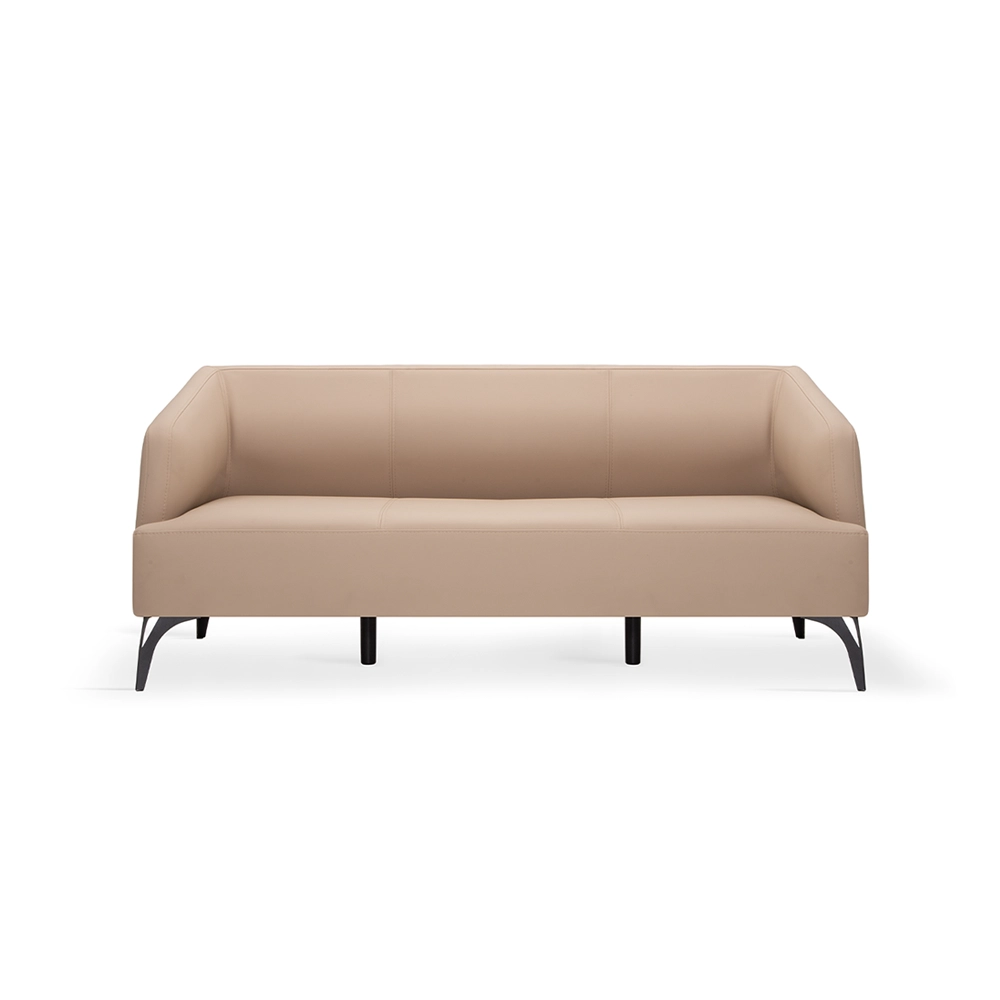 Lumor Üçlü Ofis Kanepe