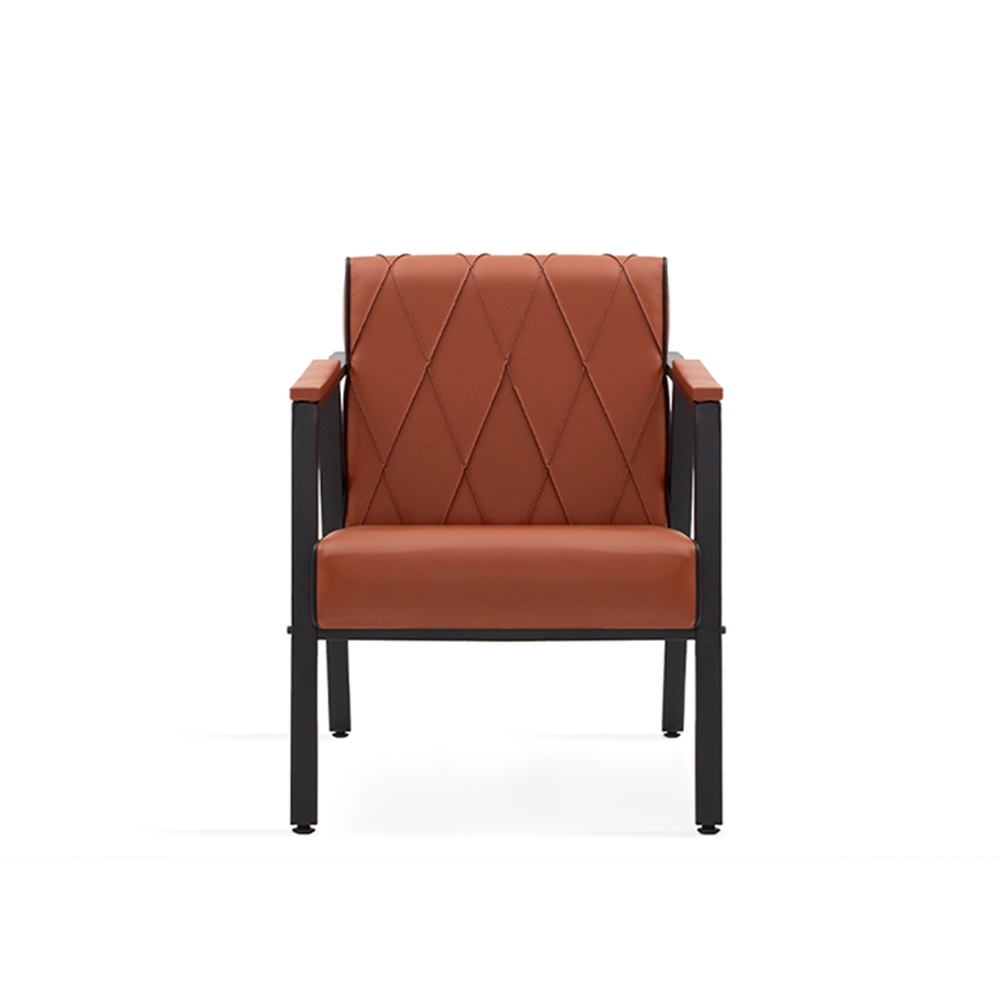 Mila Tekli Ofis Koltuğu