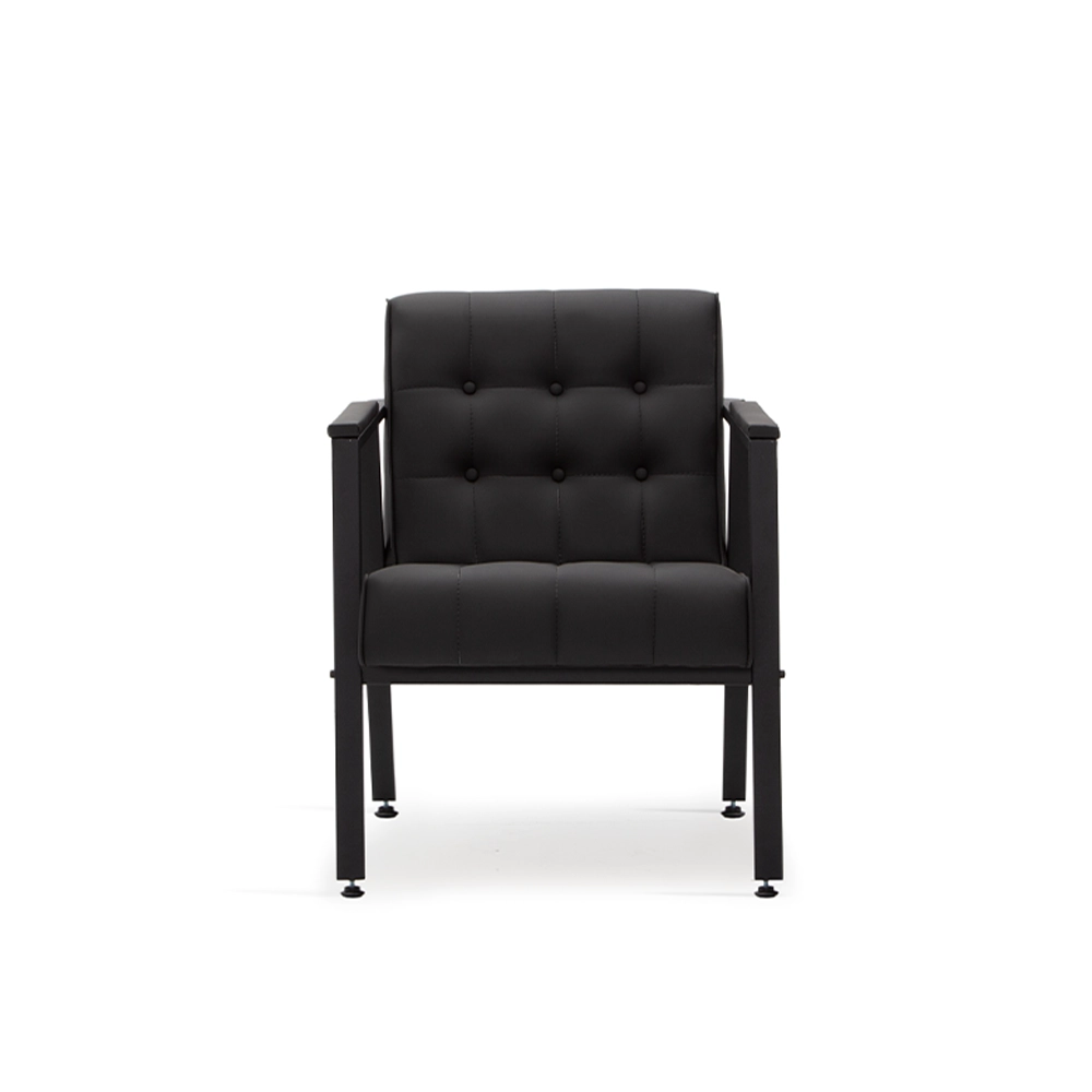 Moren Tekli Ofis Koltuğu