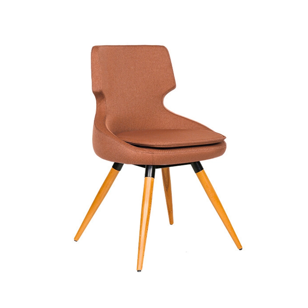 Ovi Misafir Koltuğu (Ahşap Ayaklı)