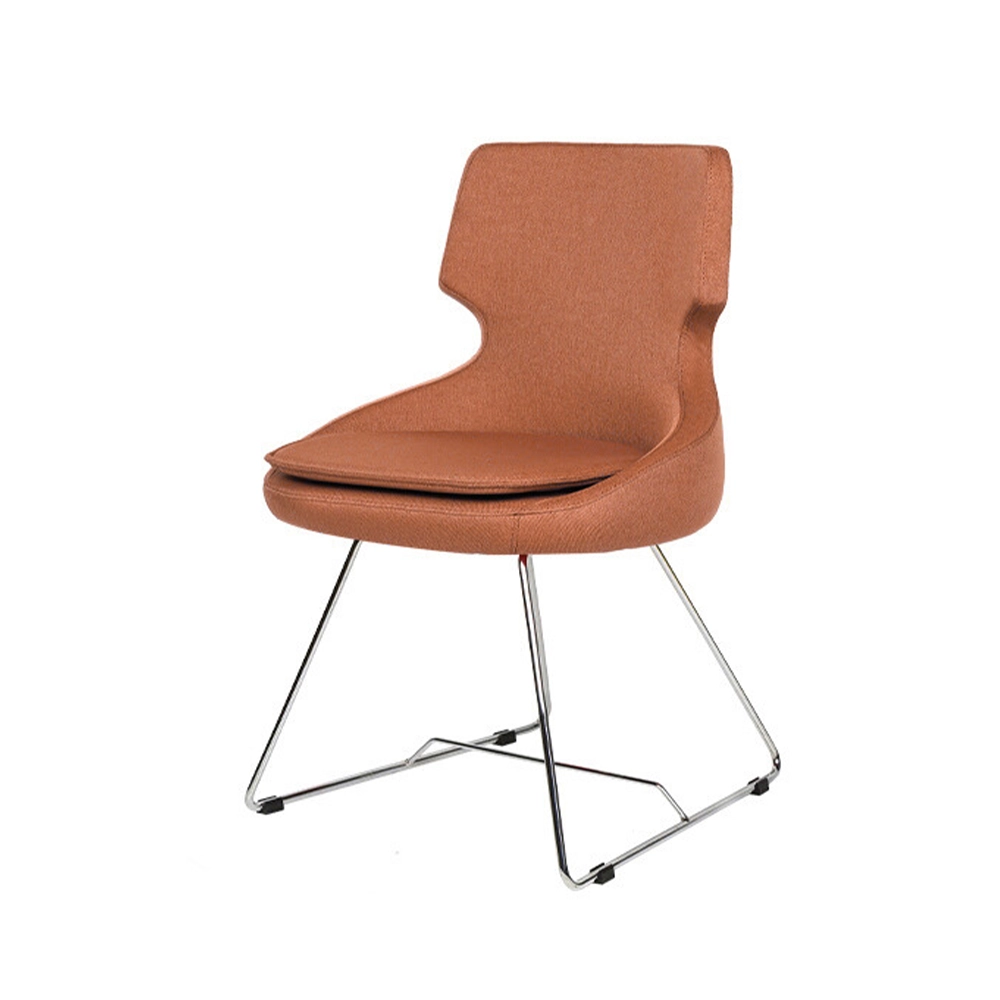 Ovi Misafir Ofis Koltuğu (Tel Ayaklı)