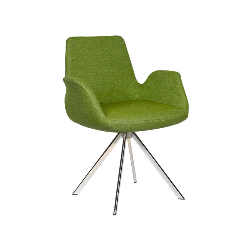 Penta Misafir Ofis Koltuğu (Kılıç Ayaklı)