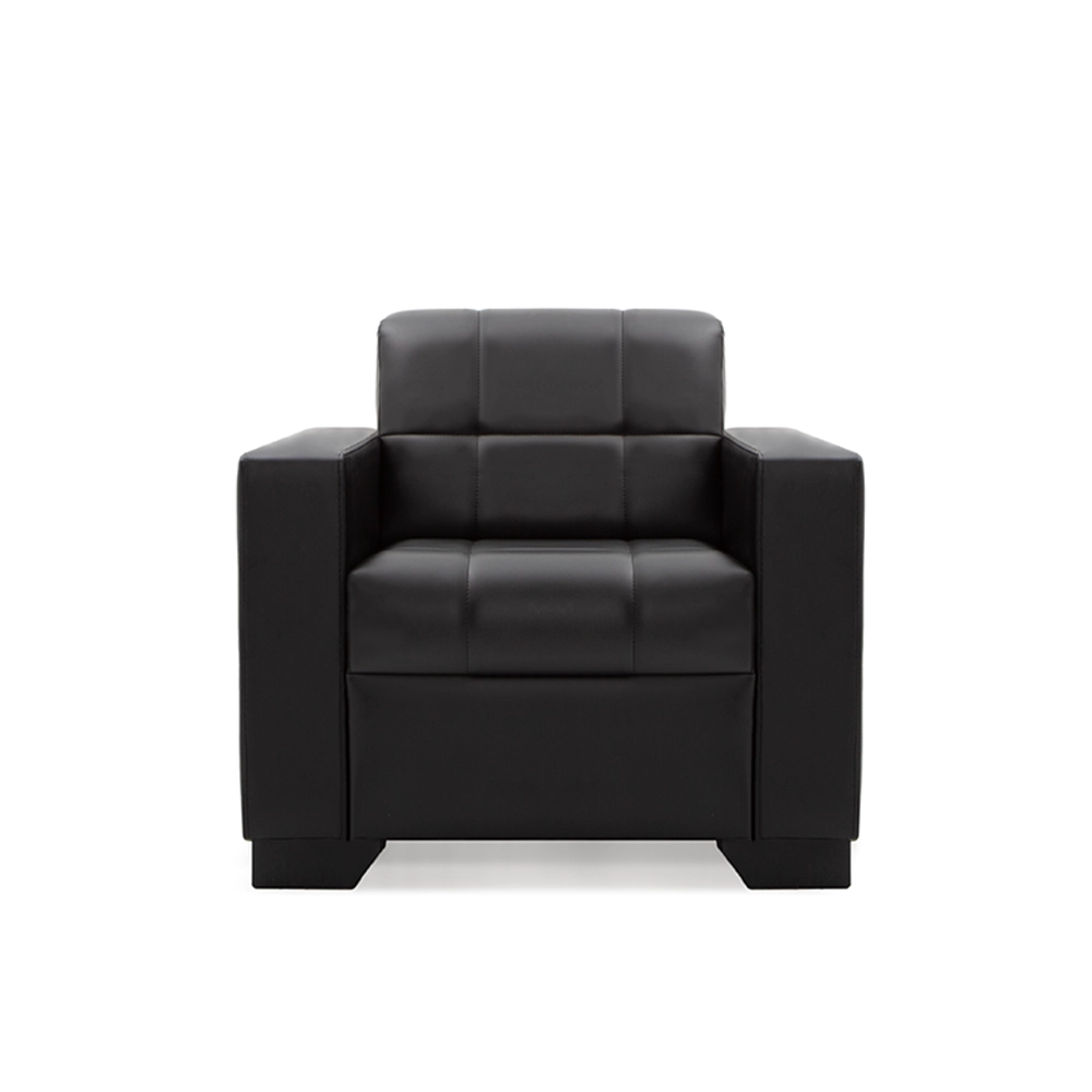 Zayn Tekli Ofis Koltuğu