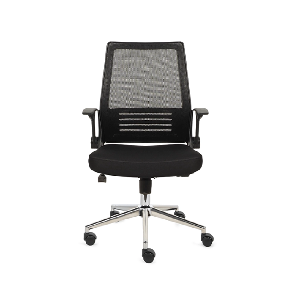 Zone Çalışma Ofis Koltuğu (Metal Ayaklı)