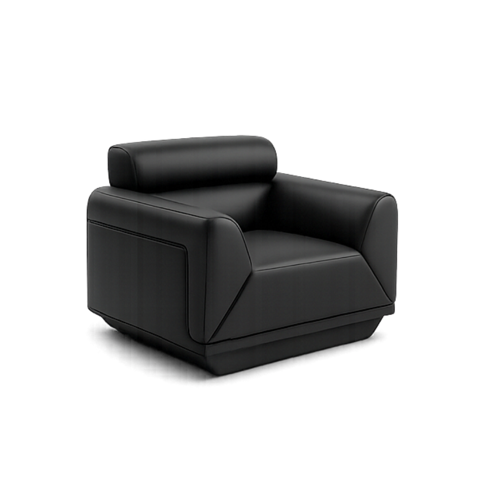 Peak Tekli Ofis Koltuğu