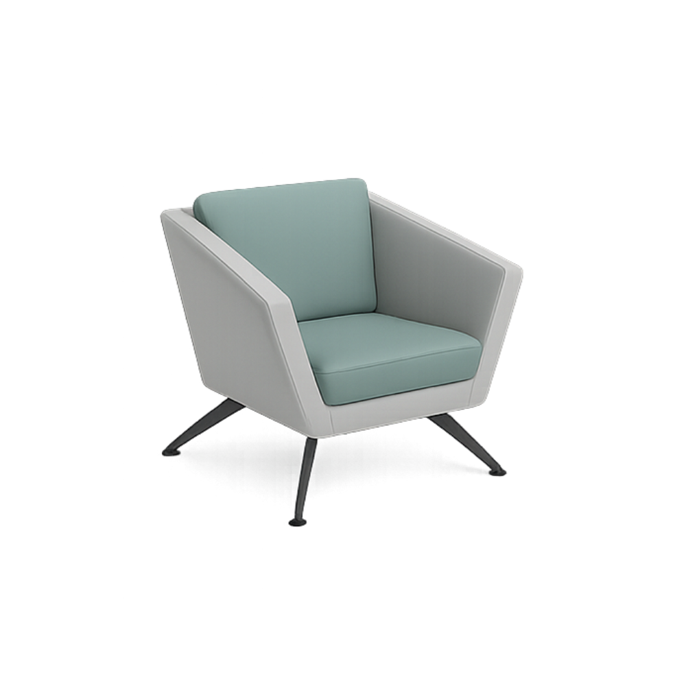 Volt Tekli Ofis Koltuğu