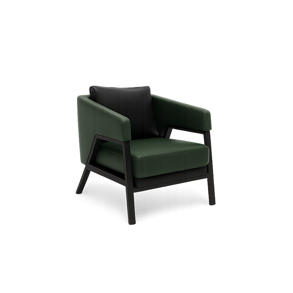 Seth Tekli Ofis Koltuğu